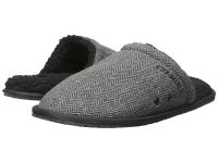 UK O Neill Slide Slippers for Men - Rico 3 - Asphalt Online